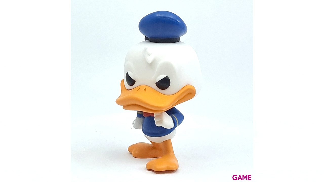 Figura POP Disney Pato Donald-20