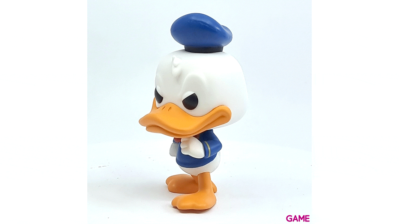 Figura POP Disney Pato Donald-21