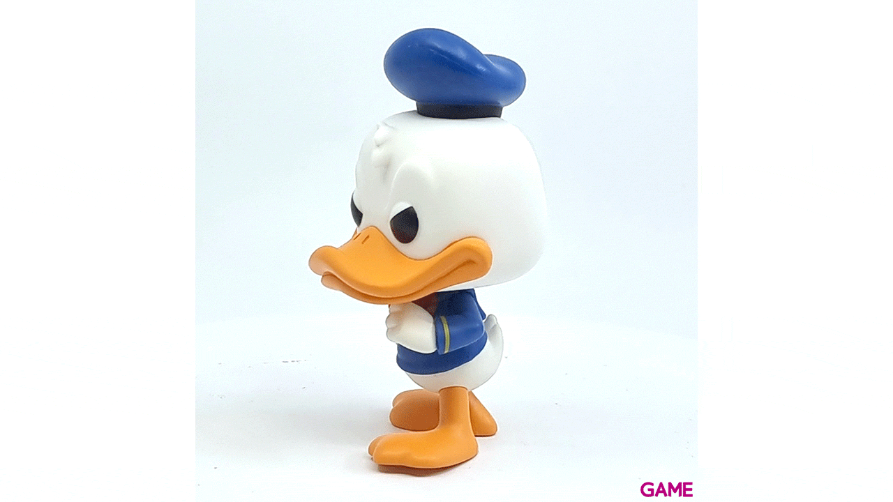 Figura POP Disney Pato Donald-22