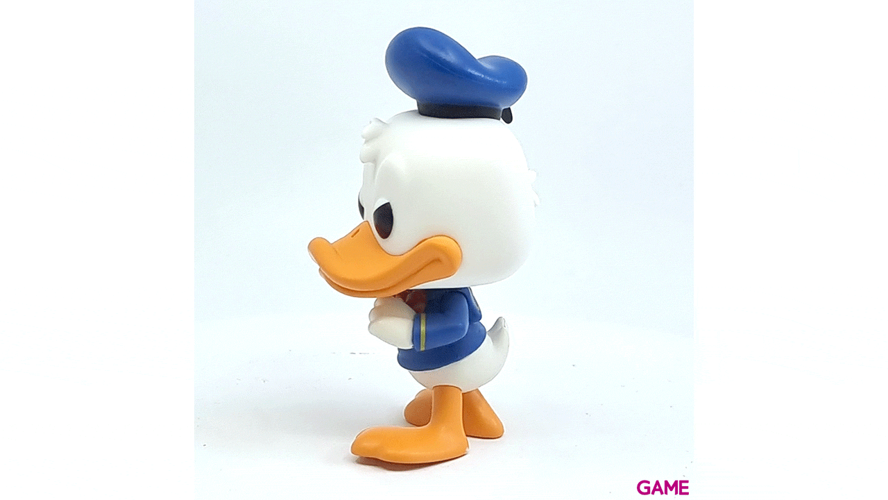 Figura POP Disney Pato Donald-23