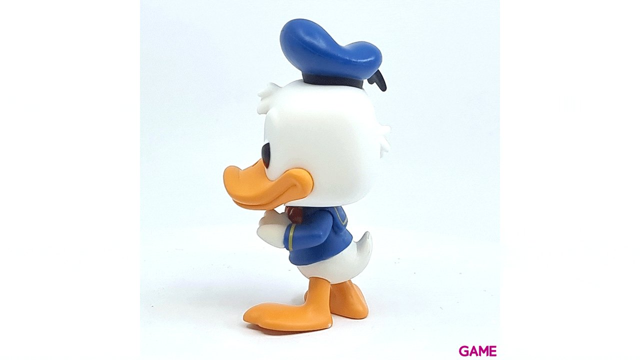 Figura POP Disney Pato Donald-24