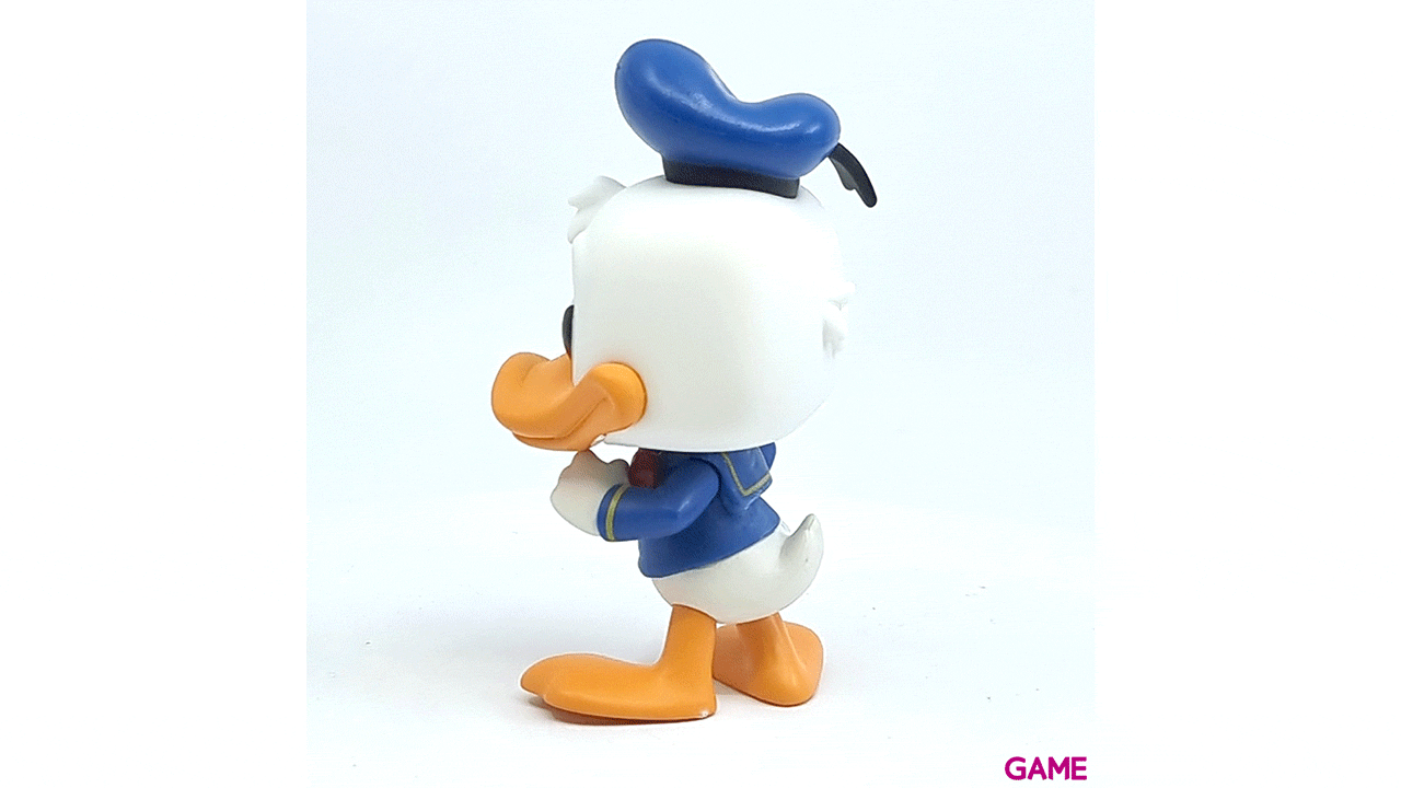 Figura POP Disney Pato Donald-25