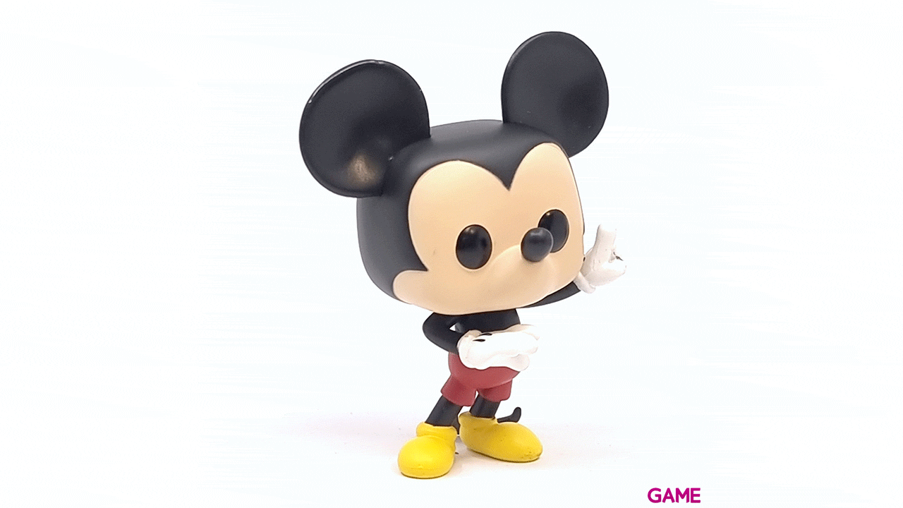 Figura POP Disney Mickey Mouse-18