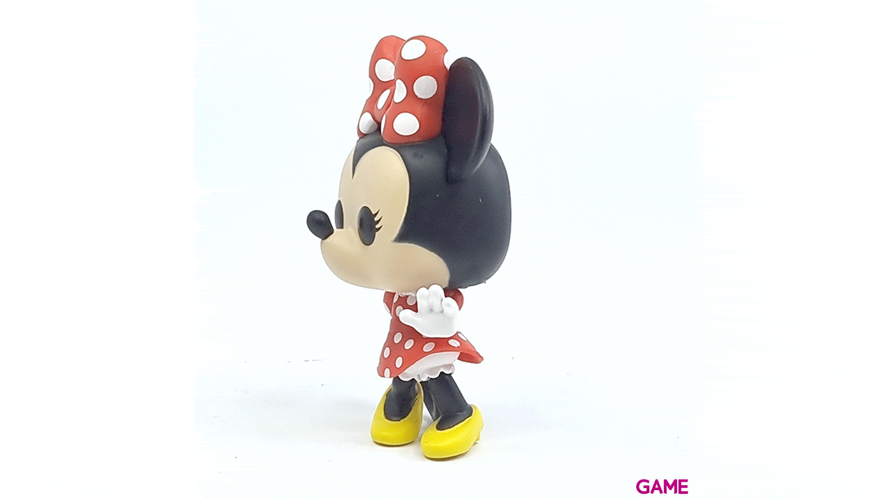 Figura POP Disney Minnie Mouse-22
