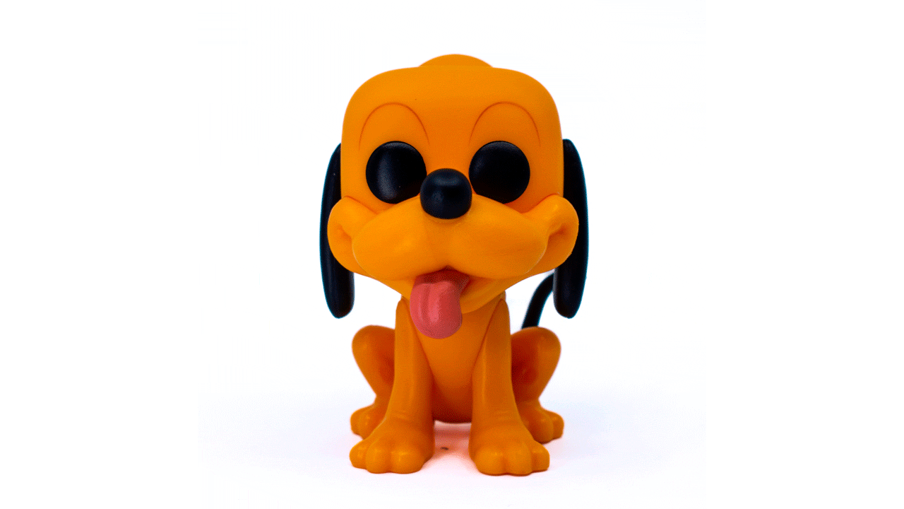Figura POP Disney Pluto-0