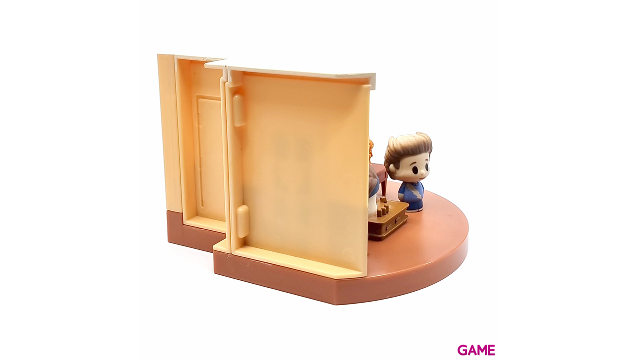 Figura Funko Mini Moment WandaVision S2: LR 90s-16