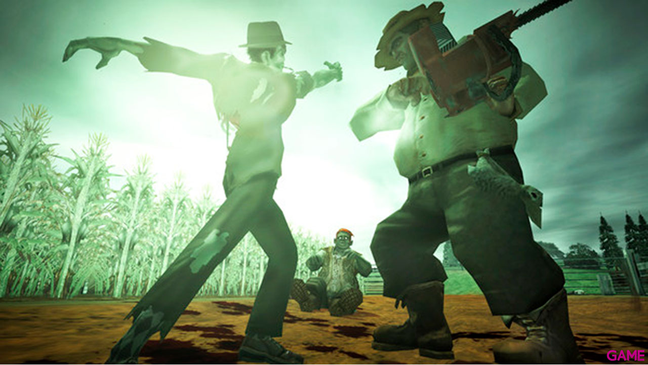 Stubbs the Zombie Rebel Without a Pulse-5