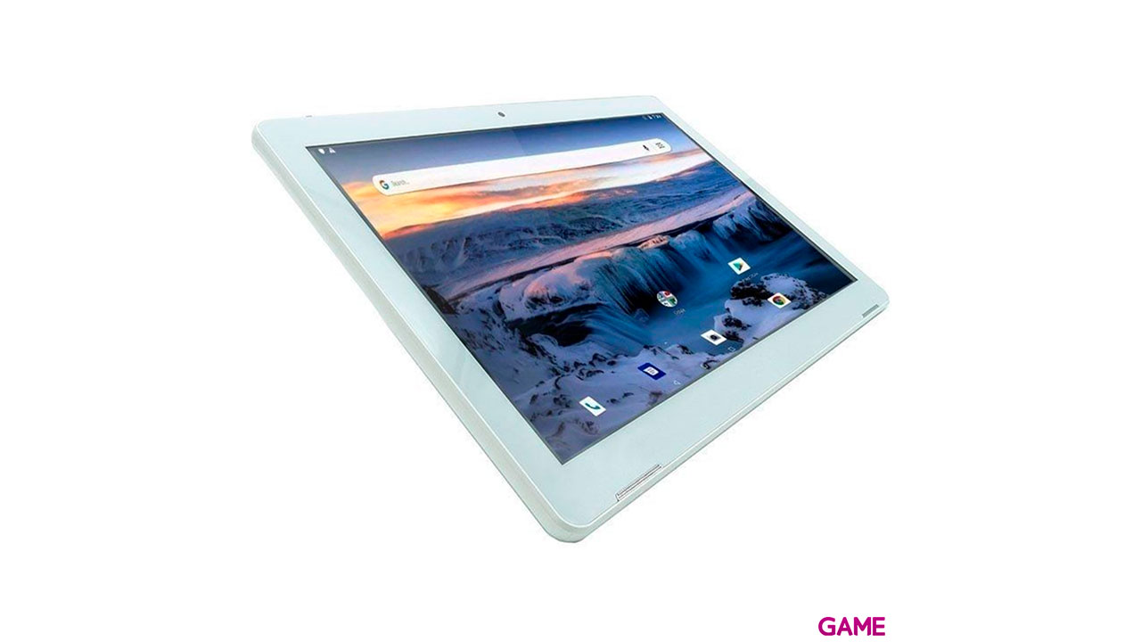 Tablet InnJoo Superb Plus 10,1” 3GB+32GB 4G-2