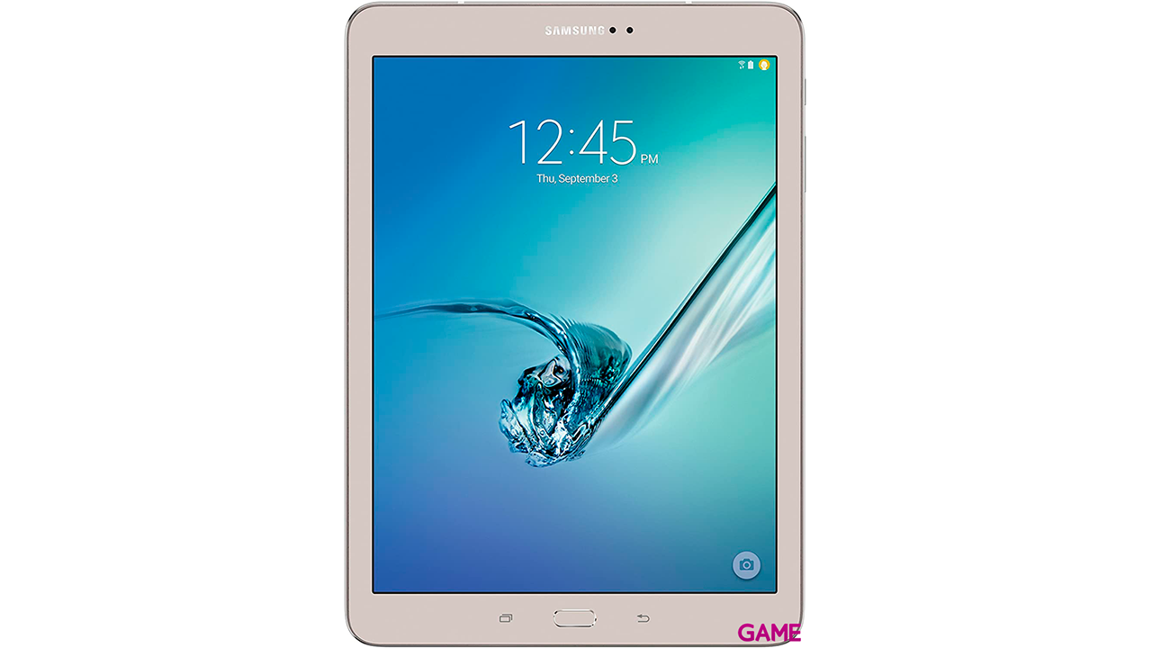 Samsung Galaxy Tab S2 9.7´´ 32Gb 4G Dorado-0