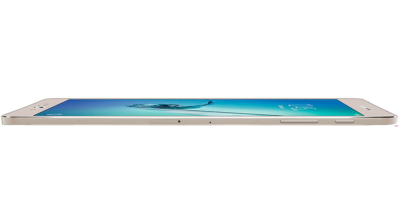 Samsung Galaxy Tab S2 9.7´´ 32Gb 4G Dorado-3
