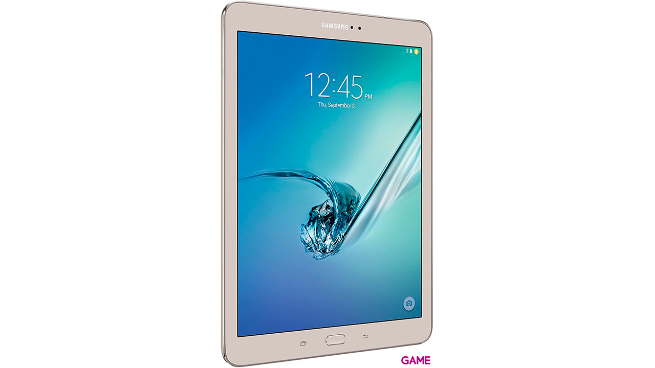 Samsung Galaxy Tab S2 9.7´´ 32Gb 4G Dorado-4