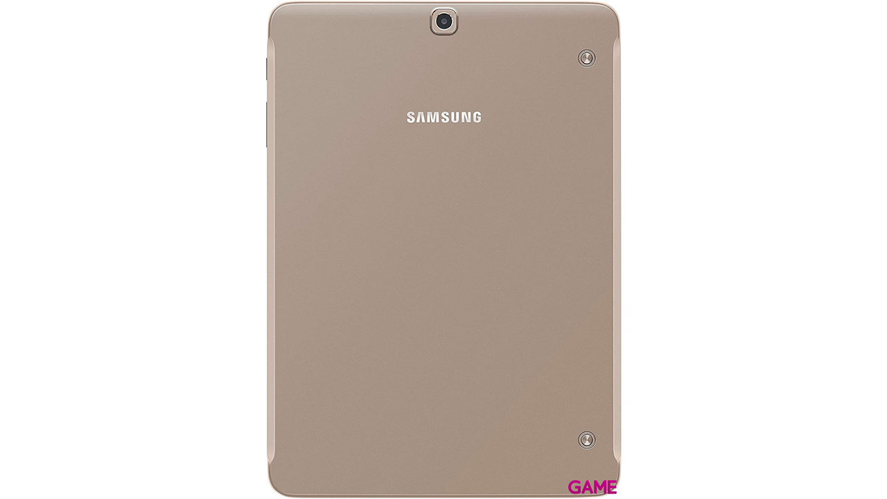 Samsung Galaxy Tab S2 9.7´´ 32Gb 4G Dorado-5