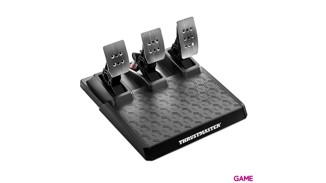 Thrustmaster T248 - PC - PS4 - PS5 - Volante-2