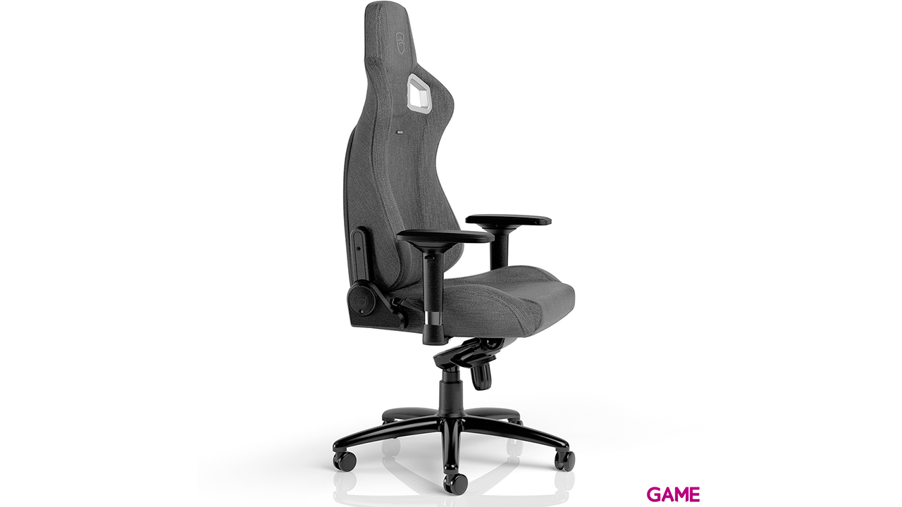 Noblechairs EPIC TX -  Fabric Edition Anthracite - Silla Gaming-2