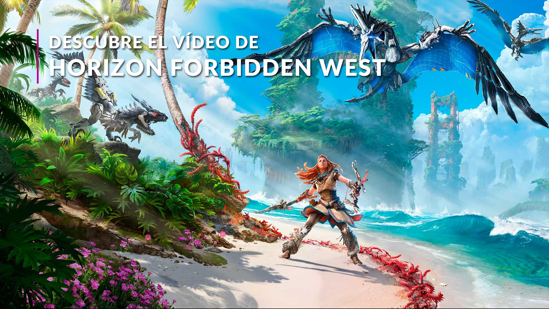 HORIZON FORBIDDEN WEST (Oferta DLC) PS4 - Catalogo  Mega-Mania A Loja dos  Jogadores - Jogos, Consolas, Playstation, Xbox, Nintendo