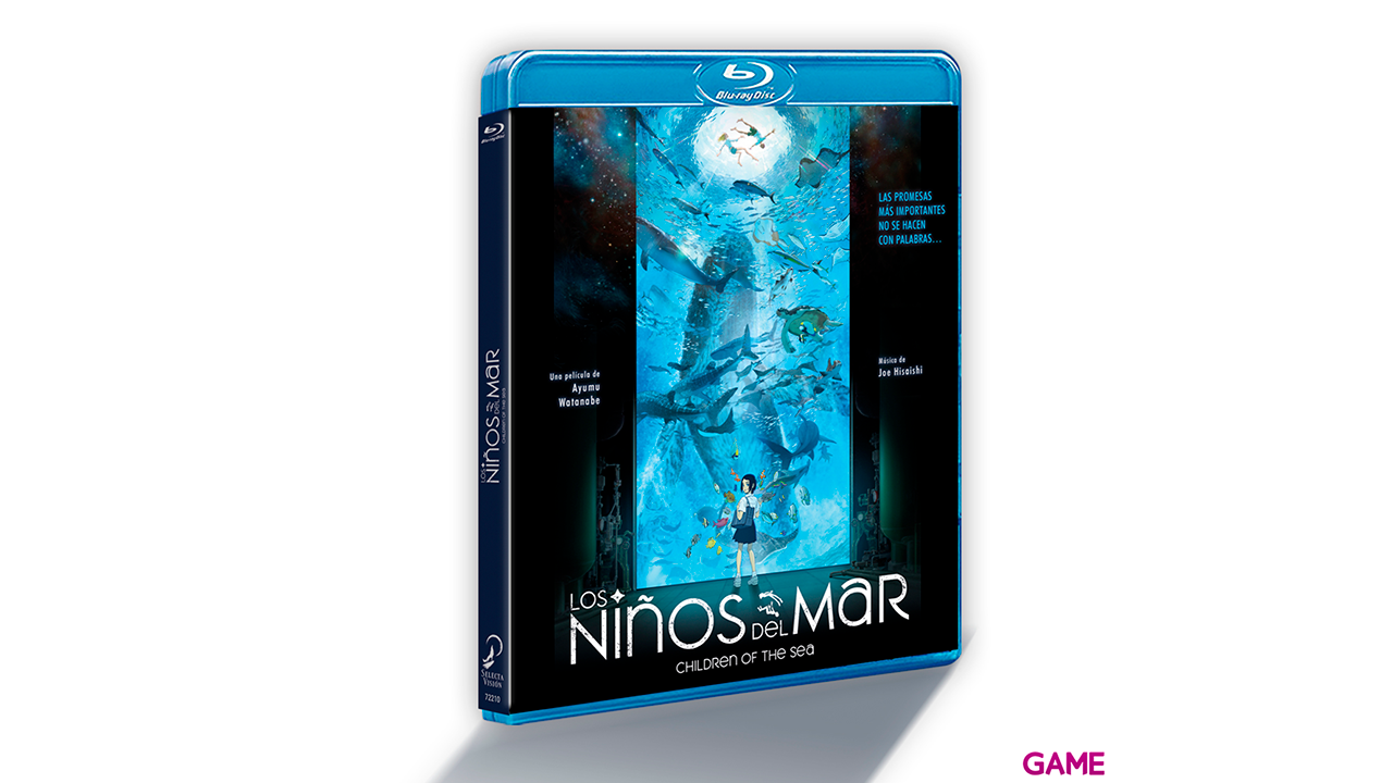 Los Niños del Mar-0