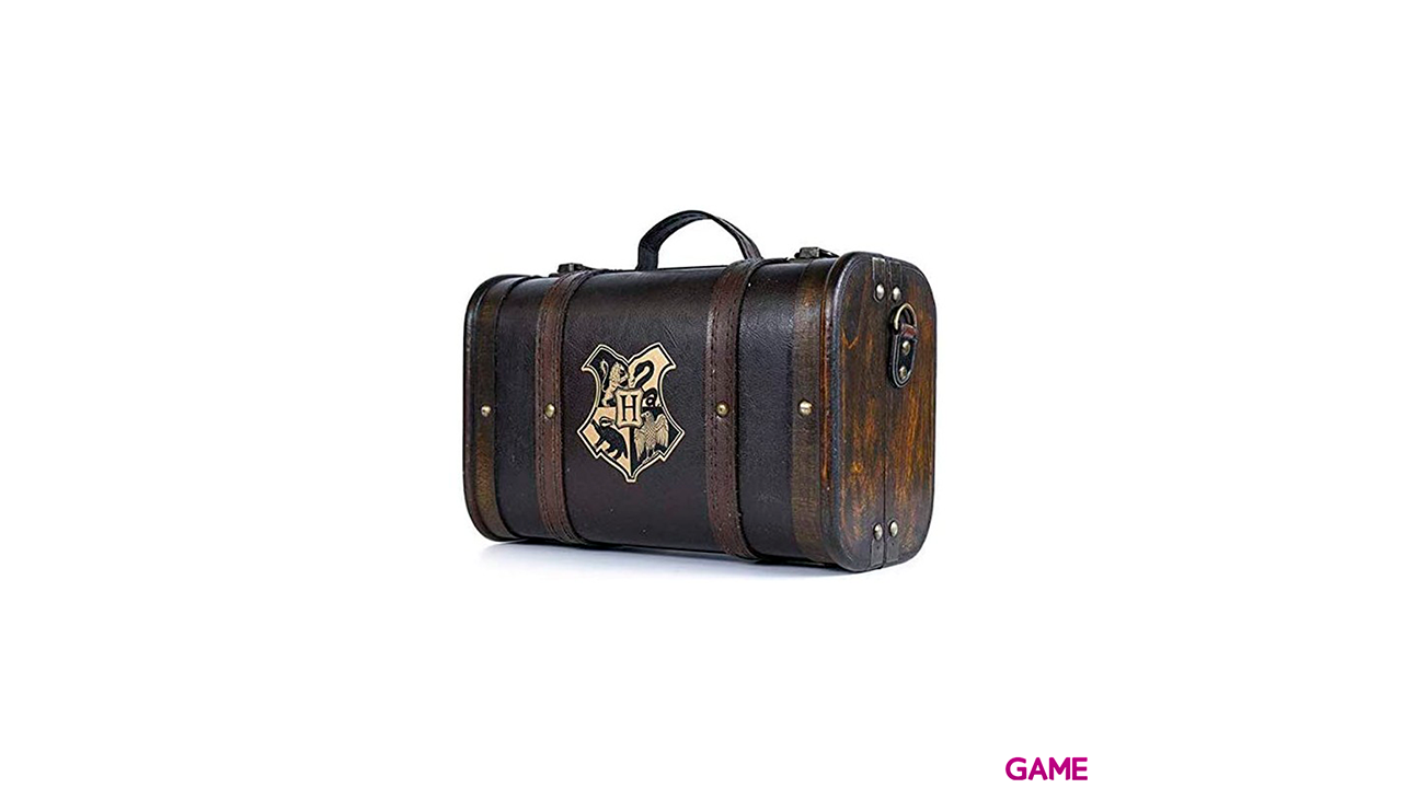 Caja de Regalo Premium Harry Potter-2