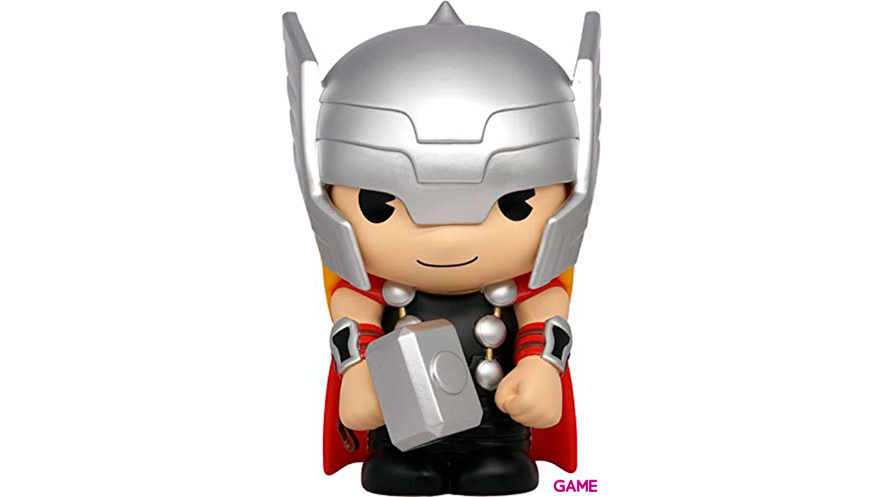 Hucha Marvel: Thor 20cm-0
