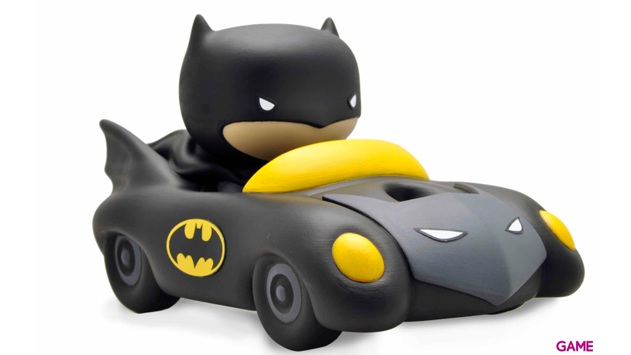 Hucha DC Batman: Batmovil 35cm-0