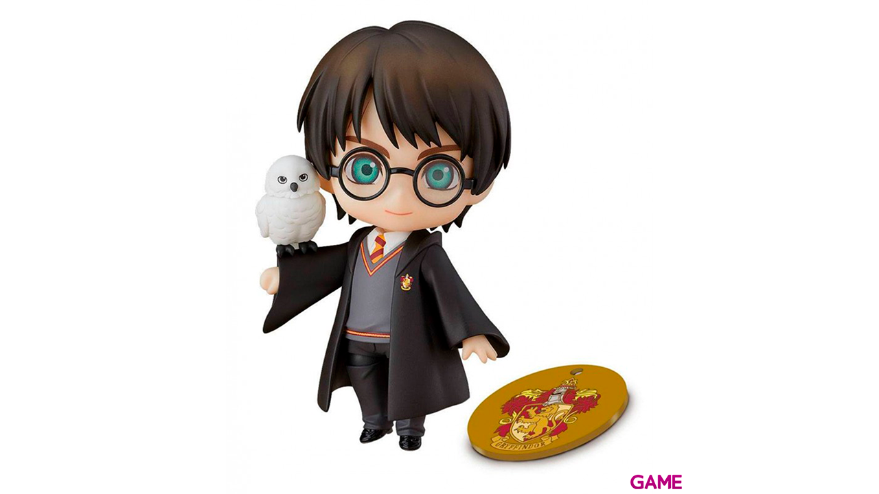 Figura Harry Potter: Harry Potter 10cm-0