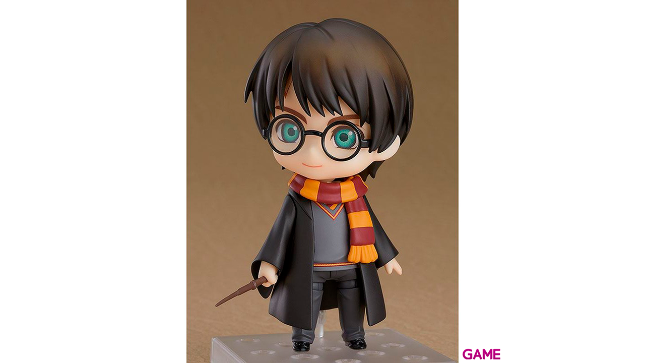 Figura Harry Potter: Harry Potter 10cm-1