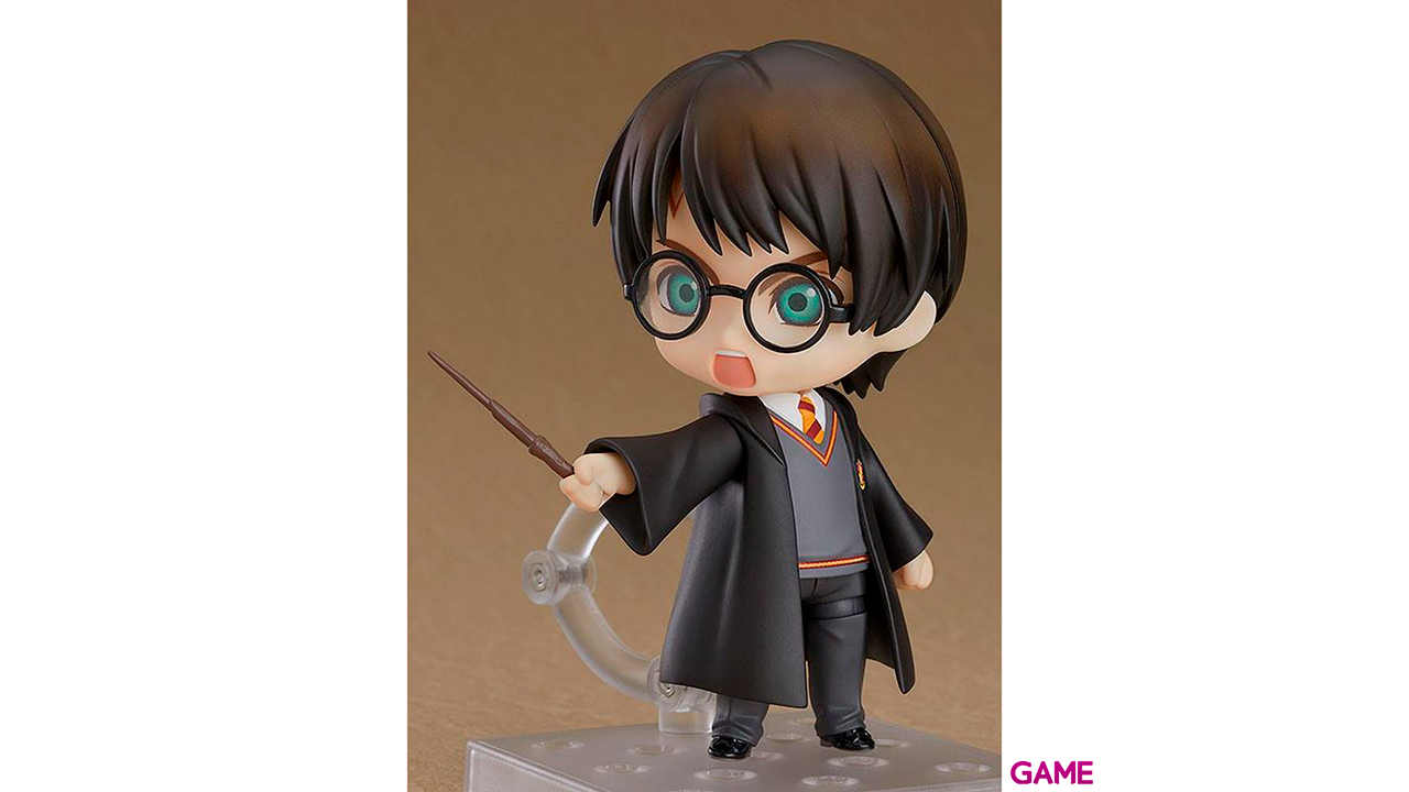Figura Harry Potter: Harry Potter 10cm-2