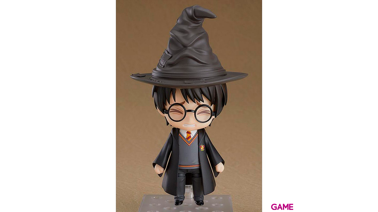 Figura Harry Potter: Harry Potter 10cm-3