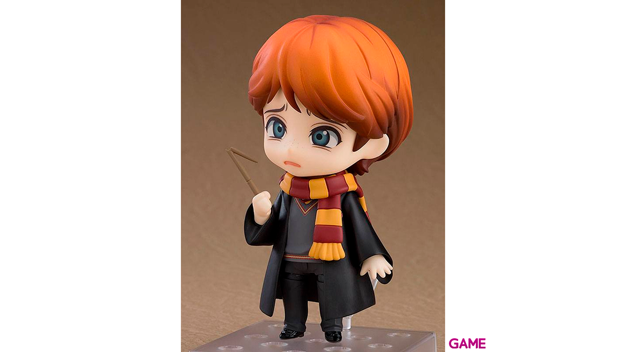 Figura Harry Potter: Ron Weasley 10cm-1