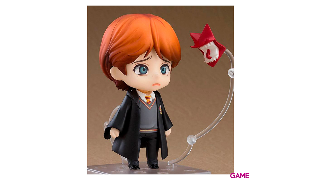 Figura Harry Potter: Ron Weasley 10cm-4