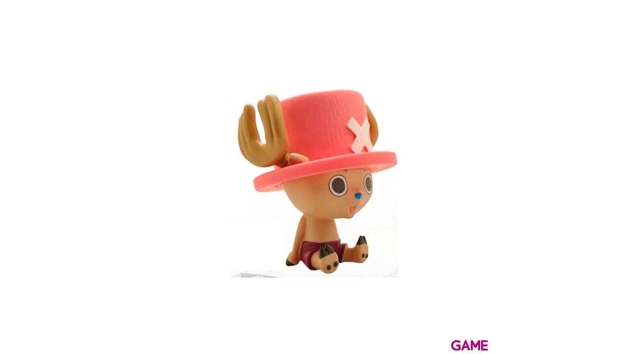 Hucha One Piece: Chopper-0