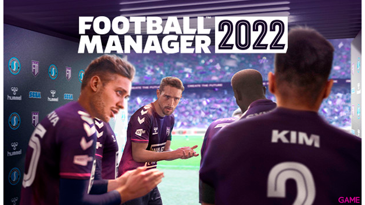 Football Manager 2022-0