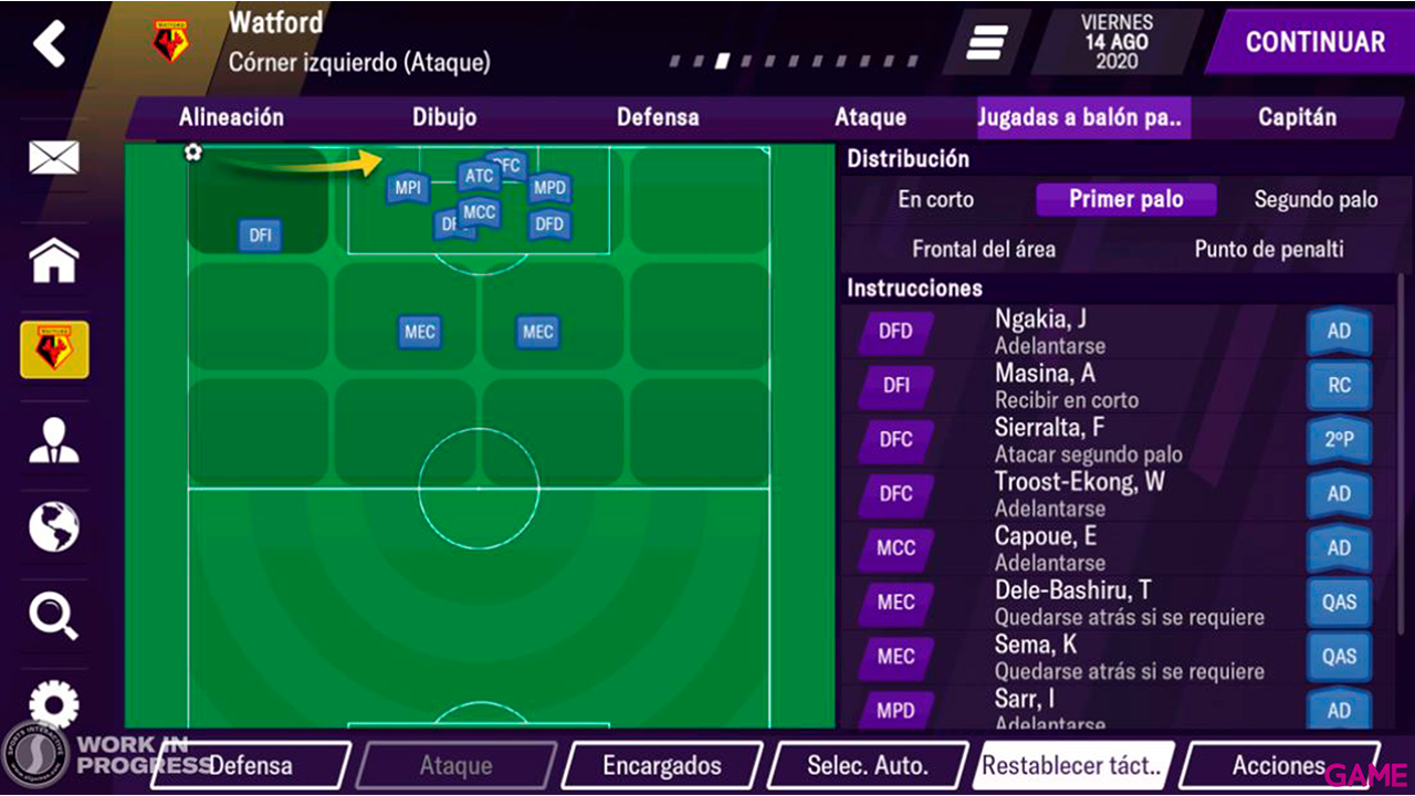 Football Manager 2022-3
