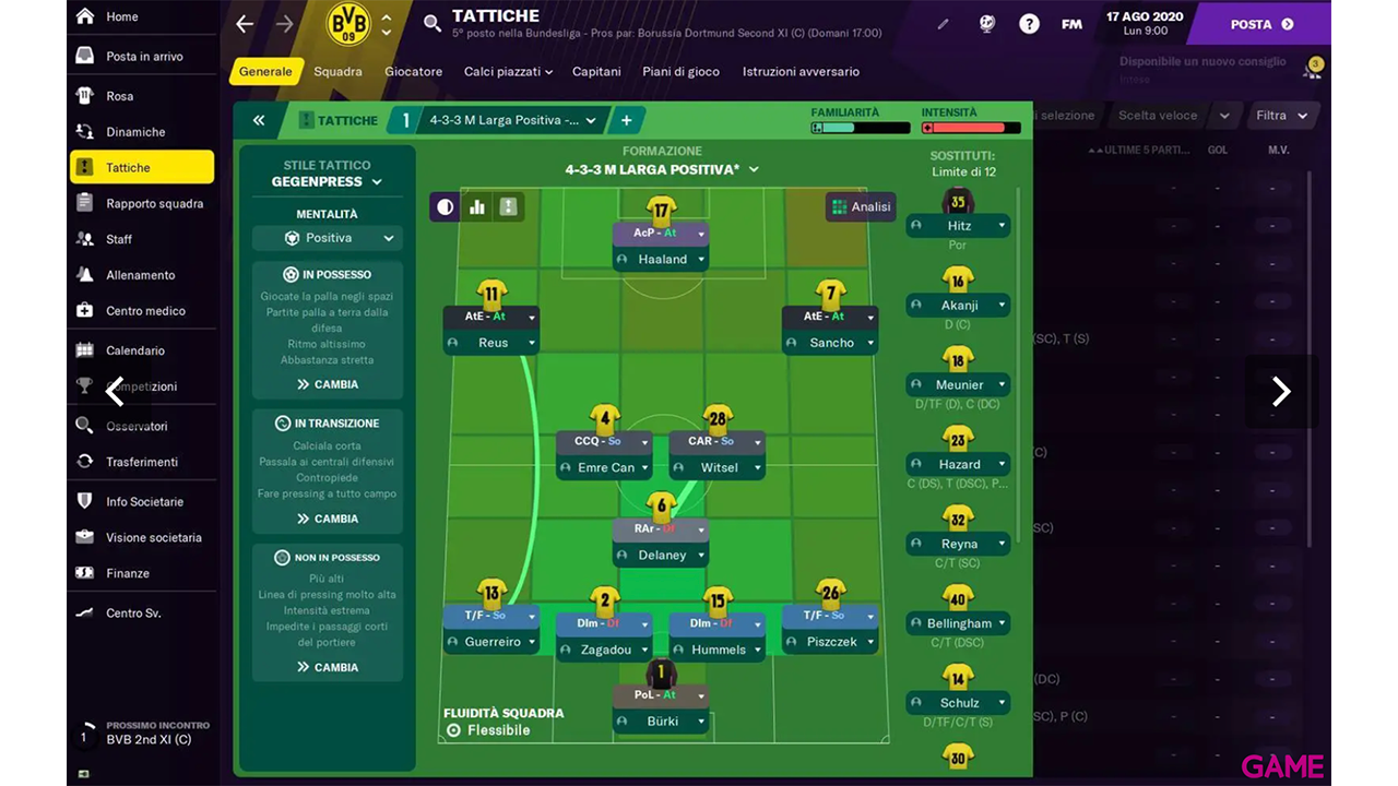 Football Manager 2022-4