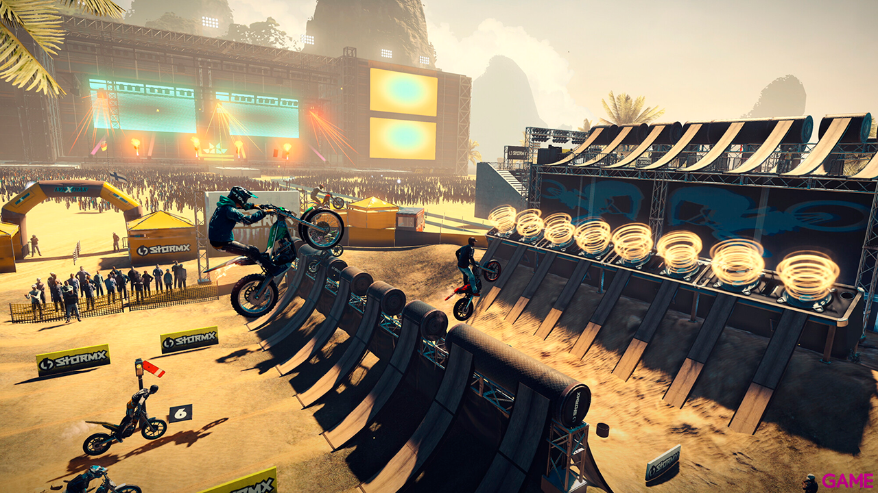 Trials Rising CIAB-3