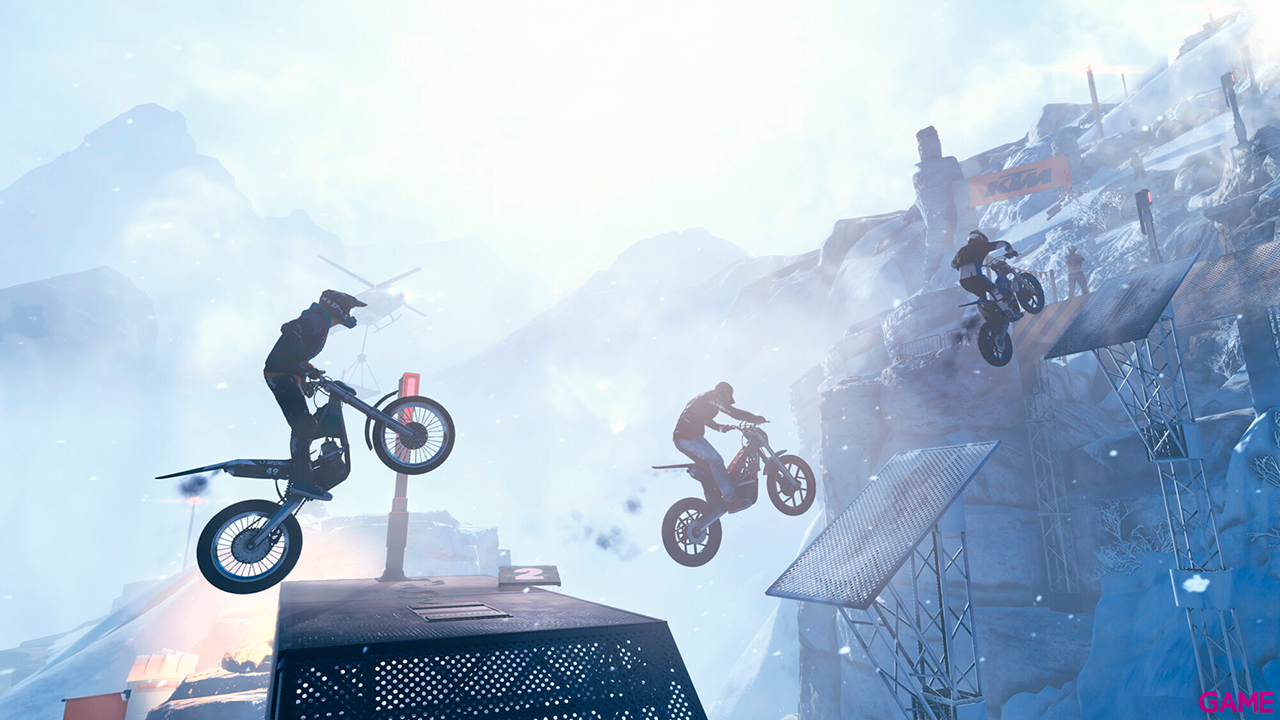Trials Rising CIAB-4