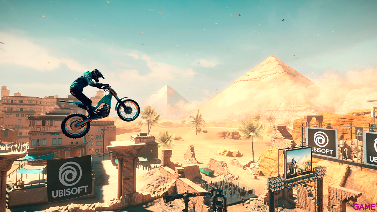Trials Rising CIAB-5