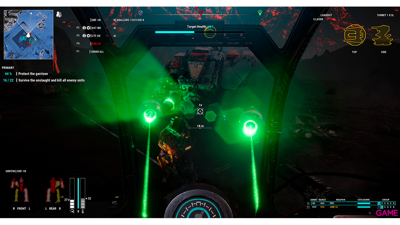 MechWarrior 5: Mercenaries-10