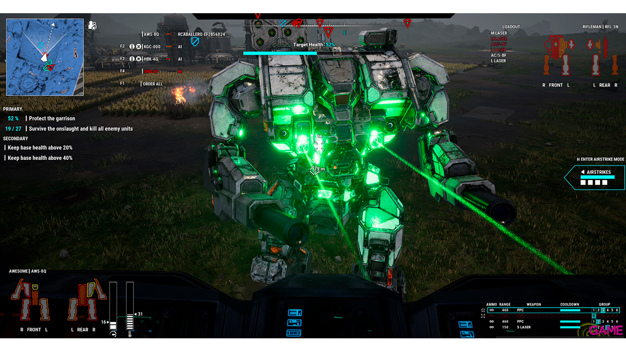 MechWarrior 5: Mercenaries-11