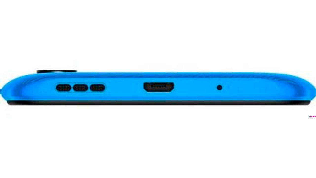 Xiaomi Redmi 9A 6,53" 2GB+32GB 13Mpx Azul-5