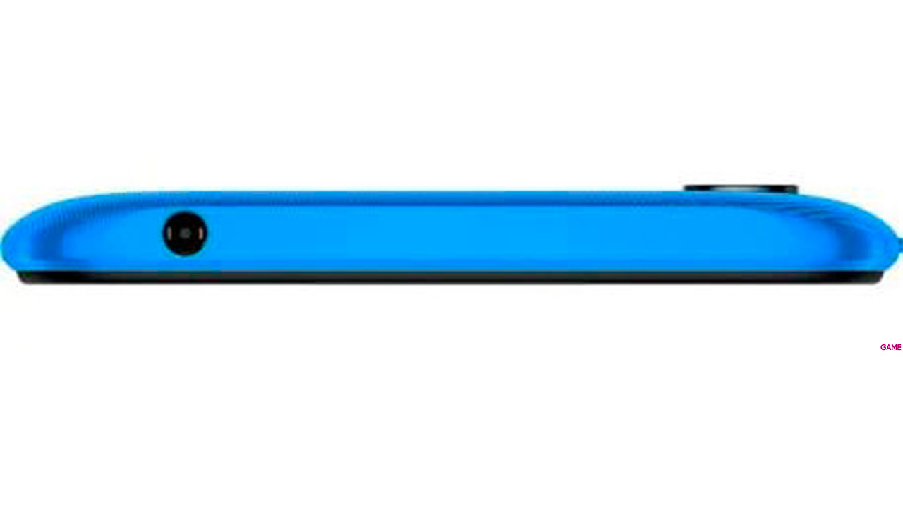 Xiaomi Redmi 9A 6,53" 2GB+32GB 13Mpx Azul-6