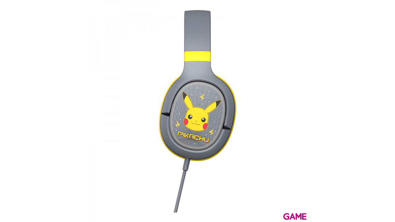 Auriculares OTL Pro G1 Pokémon Pikachu-2