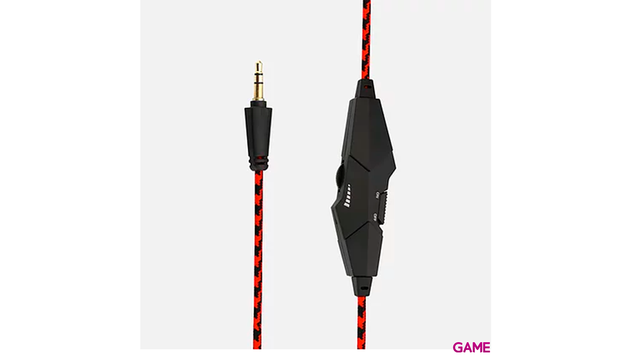 Auriculares OTL Pro G4 Dc Comic Batman-4