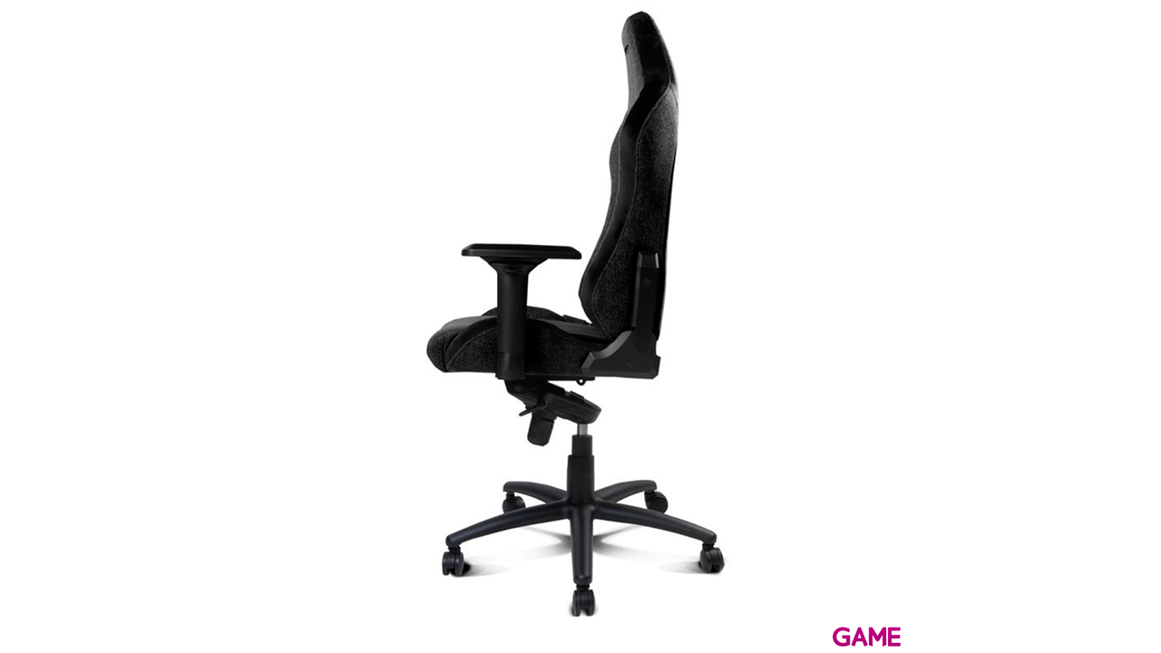 DRIFT DR275 NEGRO TELA - Silla Gaming-2