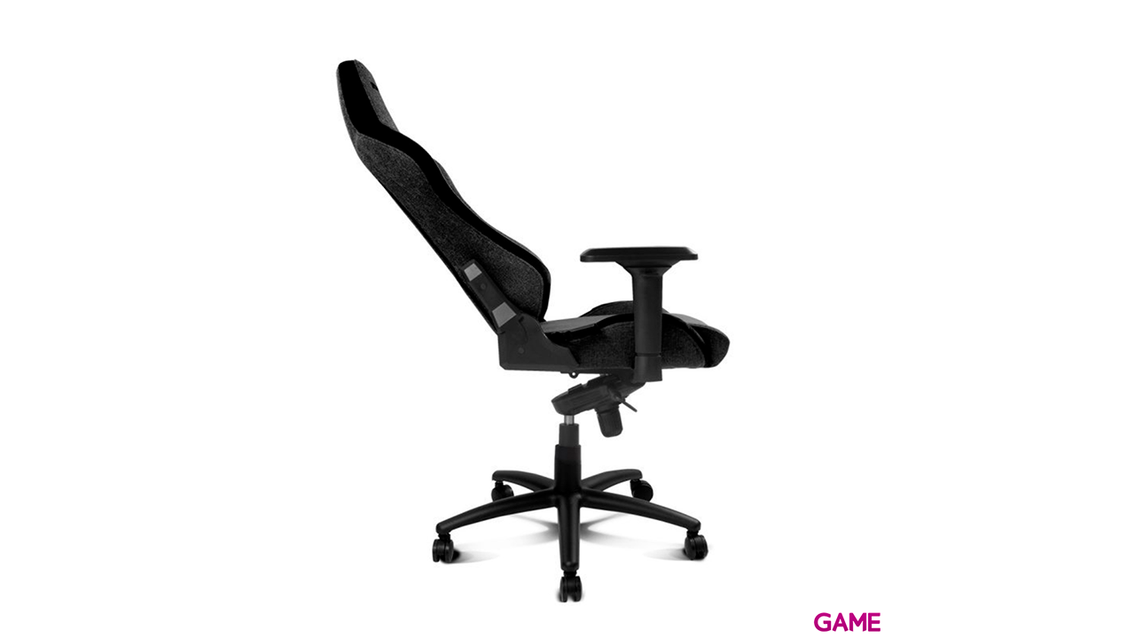 DRIFT DR275 NEGRO TELA - Silla Gaming-4