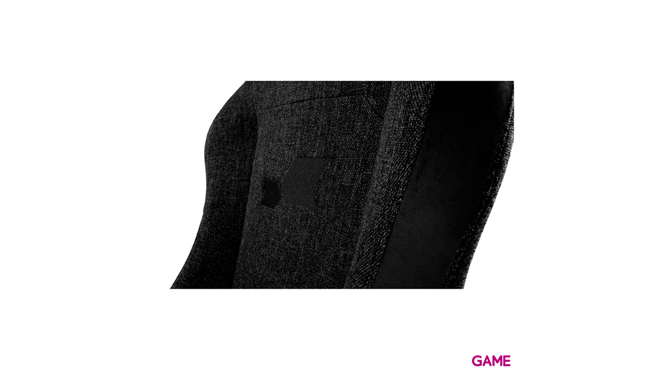 DRIFT DR275 NEGRO TELA - Silla Gaming-6