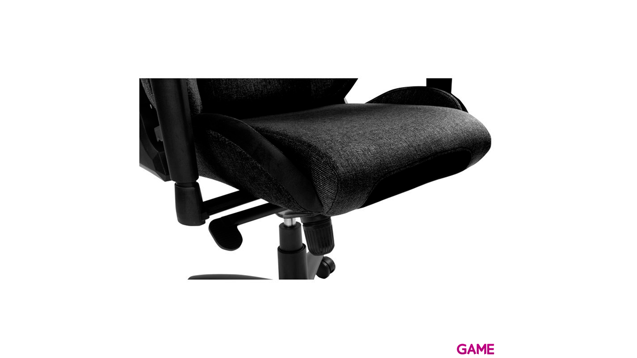 DRIFT DR275 NEGRO TELA - Silla Gaming-9