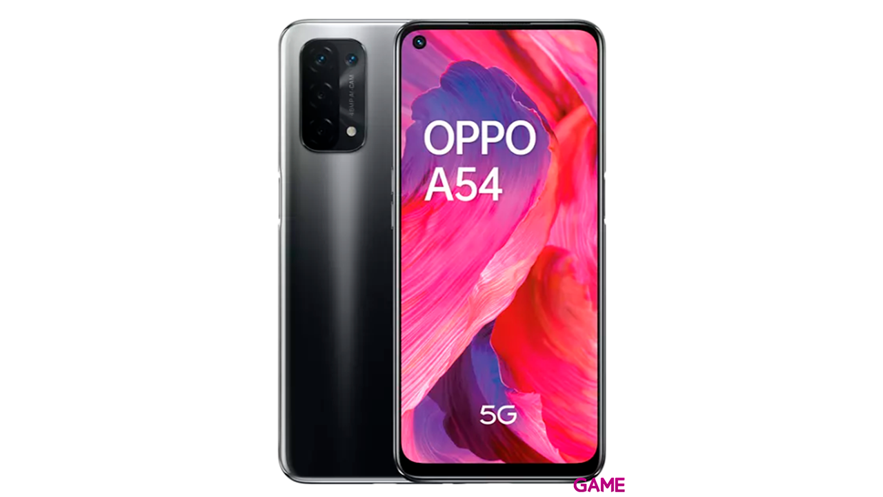 Oppo A54 6,49