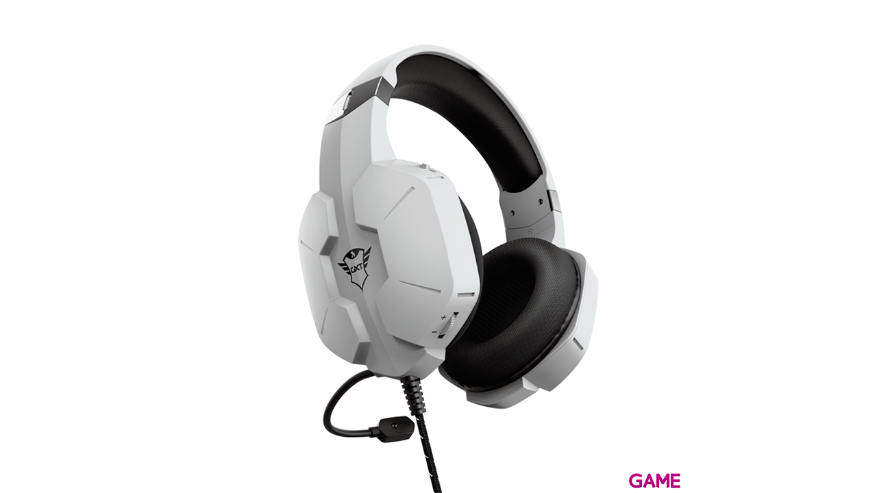 Auriculares Trust GXT323W Carus Gaming-4