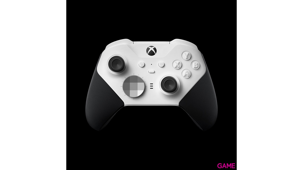 Controller Inalambrico Xbox Elite V2 Core White-0