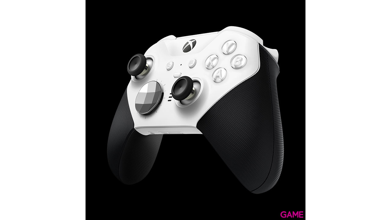 Controller Inalambrico Xbox Elite V2 Core White-1